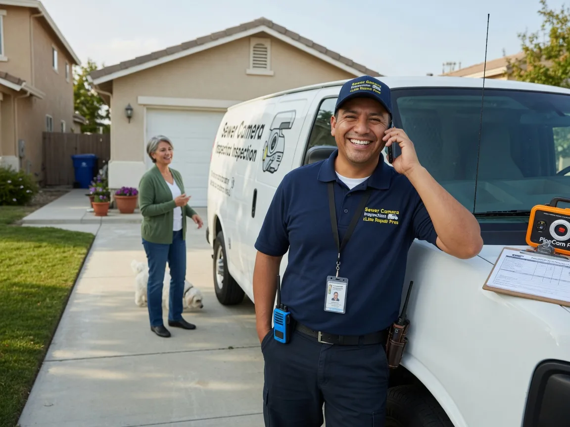 Sewer Line Repair Government Camp, OR FAQs